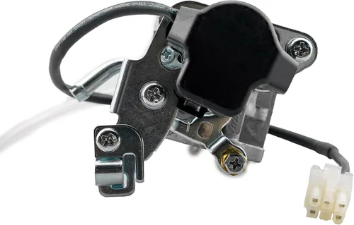 Vista 7 de Carburador Ruma para generador inversor A-ipower SUA2000i SUA2300i SC2000i
