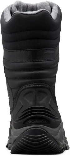 Vista 5 de Columbia Bugaboot Iii XTM - Botas a la pantorrilla para hombre