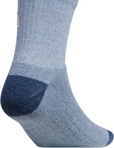 Vista 5 de adidas Men's Sport Linear High Quarter Socks (3-Pair)
