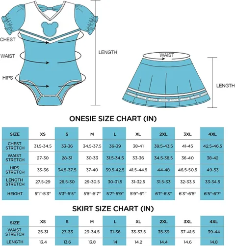 Vista 4 de Littleforbig Cotton Romper Onesie Pajamas Bodysuit - Daddy's Secret Princess Skirt Set