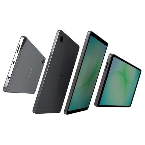 Vista 5 de Galaxy Tab A11 WIFI 8,7" 8/128GB GRAY