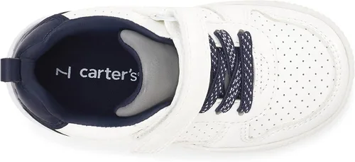 Vista 5 de Carter's Tenis unisex de puerto para niños