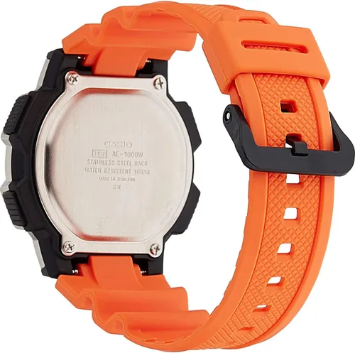 Vista 2 de Reloj Casio Collection AE-1000W para hombre