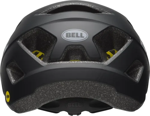Vista 3 de Bell MIPS - Casco de bicicleta Soquel, negro mate Ti
