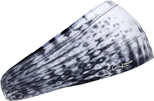 Vista 13 de Halo Headband Bandit - 4" Wide Pullover Sweatband for Both Women and Men