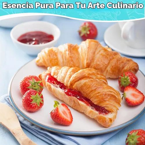 Vista 7 de Polvo de agar de agar de 8 onzas, alternativa vegana de gelatina para dietas a base de plantas