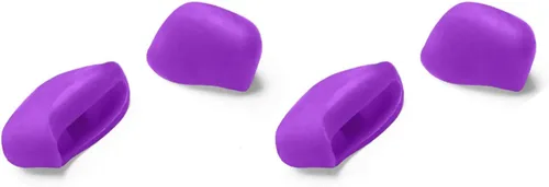Vista 3 de Mryok Kits de almohadillas de repuesto para gafas de sol Oakley Half JacketHalf Jacket XLJHalf Jacket Asian Fit Sunglass