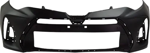 Vista 79 de Garage-Pro Cubierta de parachoques compatible con Toyota Tercel 1995-1997 delantero