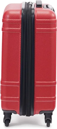 Vista 10 de Tommy Hilfiger Lexington 21 Upight rojo Rojo - Tommy Hilfiger Lexington 21 Upight