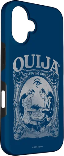 Vista 3 de iPhone 16 Ouija Mystifying Oracle Case