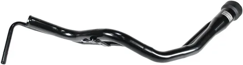 Vista 81 de TRQ Cuello de llenado de depósito de combustible, color negro, compatible con Mercury Villager Nissan Quest 1999-2002