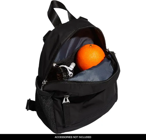 Vista 3 de adidas Linear - Mochila pequeña, bolsa de viaje