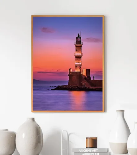 Vista 2 de Pera Print - Impresión de póster personalizada - Sube tu imagen/foto - Impresiones fotográficas personalizadas, crea tu propio póster - Imprime