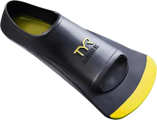 Vista 7 de TYR Aletas de natación Burner 2.0
