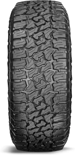 Vista 6 de Juego de 2 (DOS) Mastertrack BADLANDS AT Neumáticos todoterreno 31X10.50R15 LT 109S 6 capas C para SUV y camión ligero + Garantía de 3 años incluida