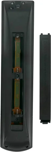 Vista 2 de Nuevo N2QAYB000927 - Control remoto de repuesto para Panasonic 4K Ultra HD TV TC-58AX800U TC-65AX800U TC-65AX900U TC-85AX850U TC58AX800U TC65AX800U