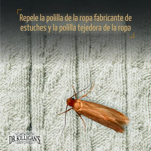 Vista 4 de Dr. Killigan's Tablones de madera de cedro, bloques de cedro para almacenamiento de ropa, gran alternativa a las bolas de polilla para armario
