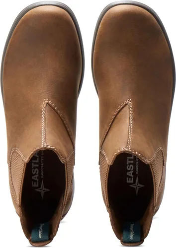 Vista 8 de Eastland Nuez moscada Cyrus 4678-40 para hombre