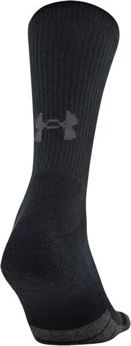 Vista 4 de Under Armour Performance Tech Crew Socks, Multipairs
