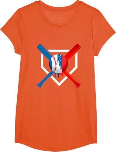 Vista 38 de Ropa de béisbol - Camiseta de béisbol, Negro -, Pequeña