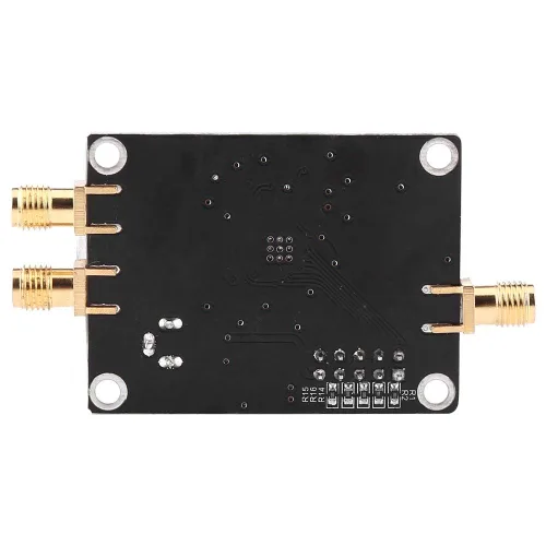 Vista 7 de Walfront Módulo generador ADF4351 Junta de desarrollo 35M-4.4GHz RF generador fuente PLL fase Locked Loop Frequency Synthesizer