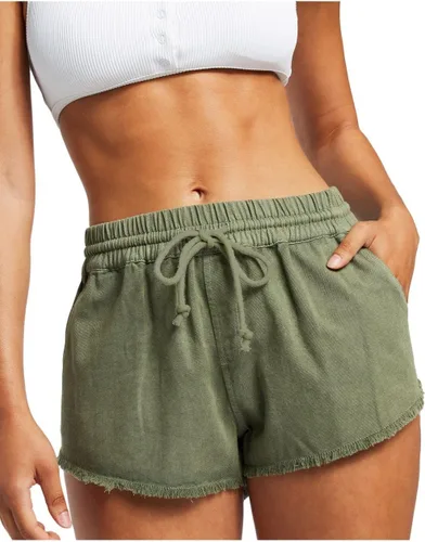 Vista 4 de Roxy Pantalón corto Scenic Route para mujer