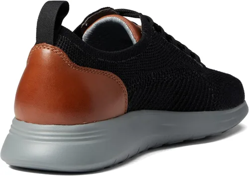 Vista 5 de Johnston & Murphy Amherst - Zapato para hombre con cuello en U Suela EVA Cojín de plantilla de doble densidad Zapatos casuales transpirables