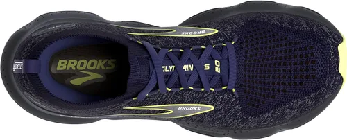 Vista 5 de Brooks Glycerin StealthFit 20 Neutral - Tenis de correr para hombre