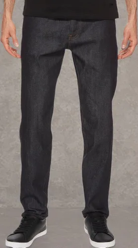Vista 4 de Sin marca The Brand Relaxed Tapered Fit en 11oz Indigo Stretch Selvedge