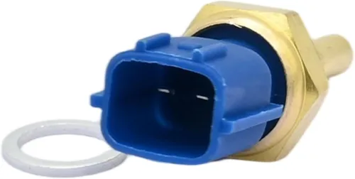 Vista 5 de Interruptor de temperatura del refrigerante del motor, sensor emisor G20 G25 G35 G37 I35 Nv1500 Nv200 Nv2500 Nv3500 Q40 Q50 Q60 Quest Qx50 Qx56 Qx60