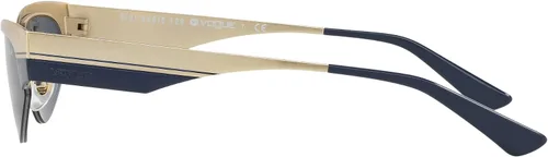 Vista 2 de Vogue Eyewear Women's Vo4105s Cat Eye Sunglasses