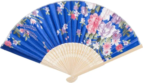 Vista 4 de Elibelle Bata de kimono tradicional japonesa para disfraz de niñas