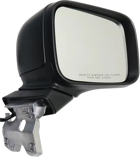 Vista 14 de Garage-Pro Espejo no eléctrico del lado del conductor para Jeep Compass 2007-2017 texturizado mfrbodycodename : MK