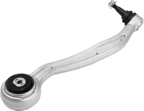 Vista 11 de Detroit Axle - Brazos de control inferiores delanteros derechos de repuesto para Volkswagen Jetta 2011 2012 2013 2014 2015 2016 2017 2018 - Juego
