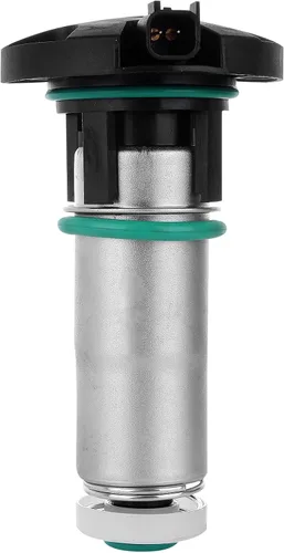 Vista 106 de ECCPP Bomba de combustible eléctrica E8831M compatible con Audi A3 para Quattro 2006-2008 L4 2.0L, para TT para Quattro 2008 V6 3.2L, sustituye a