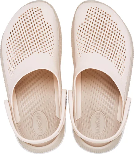 Vista 4 de Crocs Zuecos Literide 360 unisex para adultos