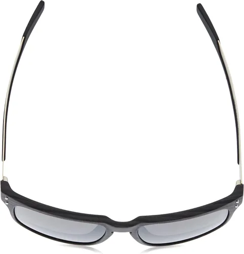 Vista 4 de Oakley Men's Oo9384 Holbrook Mix Rectangular Sunglasses