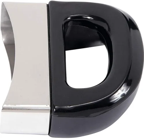Vista 2 de Maxam Mango lateral de repuesto para Kt172 Juego de utensilios de cocina de acero inoxidable de 17 piezas