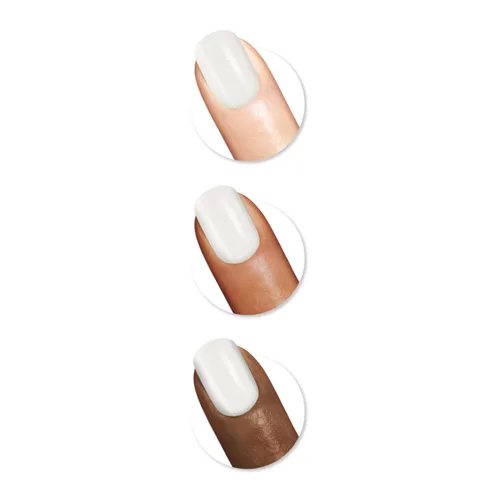 Vista 3 de Sally Hansen Insta-Dri Pride Esmalte de uñas Secado rápido, larga duración, brillo sin rayas Opaco, brillante 764 Slay Another Day
