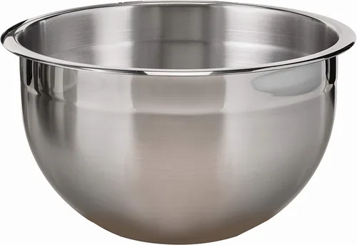 Vista 6 de Tramontina Gourmet - Cuenco pequeño de acero inoxidable de 1.5 cuartos