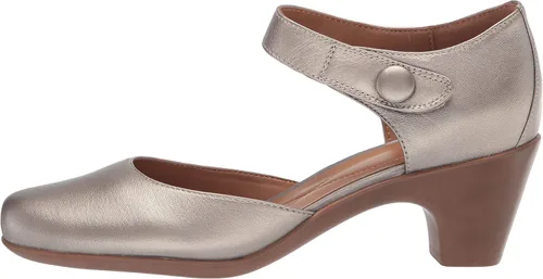 Vista 8 de Easy Spirit Btwixt - Caminar para mujer