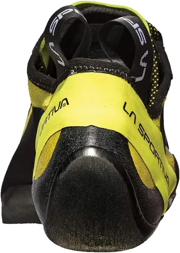 Vista 8 de La Sportiva Zapatos de escalada Miura para hombre