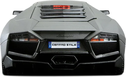 Vista 10 de Bburago Lamborghini Revention Escala 1:18