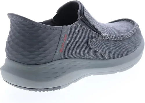 Vista 8 de Skechers Men's Parson-Dewitt Hands Free Slip-in Moccasin