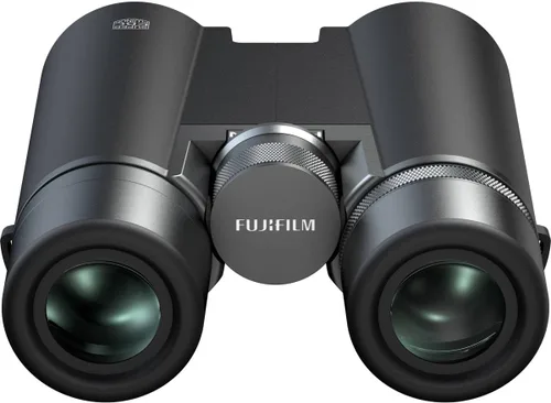 Vista 4 de Fujifilm Fujinon Hyper Clarity HC 8x42 (16670613)