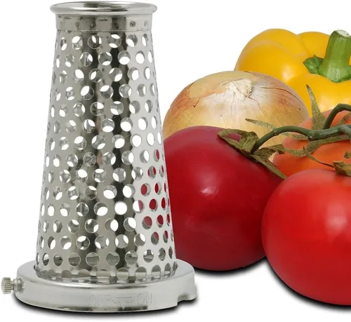 Vista 4 de Juego de 4 accesorios para colador de alimentos VKP250