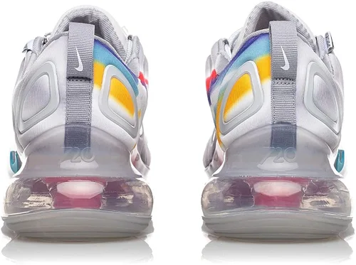 Vista 4 de Nike mens Sneaker
