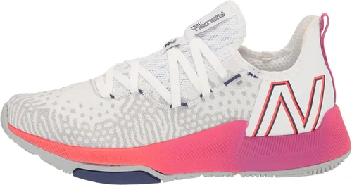 Vista 13 de New Balance FuelCell 100 V1 Cross Trainer para mujer