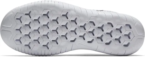 Vista 7 de Nike - Zapatos deportivos de correr para mujer 85 EEUU blanco 85