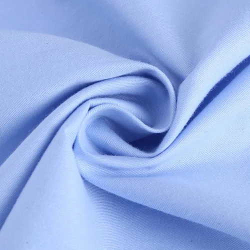 Vista 6 de Funda de almohada en forma de U para maternidad/embarazo, algodón suave de cuerpo completo, tela de repuesto con funda extraíble con cremallera